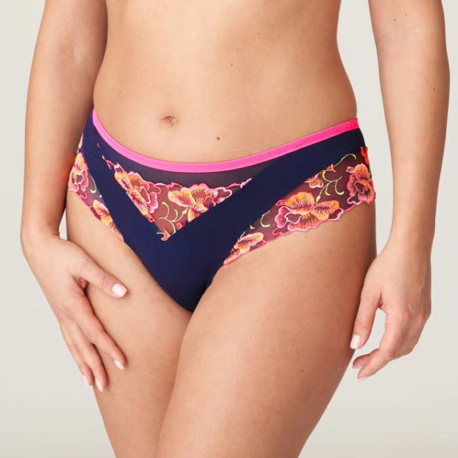 BOXER BRAZIL 0663441VEL DEVDAHA 2 PRIMA DONNA 